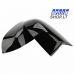 BMW X3 X4 X5 X6 X7 (G01 G02 G05 G06 G07) veidrodėlių gaubtai